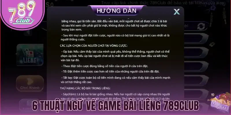 Chuyển đến nội dung chínhChuyển đến thanh công cụ
Giới thiệu về WordPress
help-with-irs-debt.us.com
Flatsome
Tạo mới
Rank Math SEO
Xin chào, SEO Admin
Tùy chọn màn hìnhHỗ trợWordPress 6.9.1 đang có sẵn! Vui lòng báo cáo với quản trị viên.
Thêm Bài Viết
EditorUX Builder
Thêm tiêu đề
Liêng 789Club - Luật Chơi 3 Lá Cách Cược Theo - Tố - Tất Tay Chi Tiết
Bỏ qua để biên tập
Đường dẫn tĩnh: https://help-with-irs-debt.us.com/lieng-789club/ ‎Chỉnh sửa
Thêm MediaTrực quanMã
Định dạng Đoạn TOCShortcodes
11ptp » i » span
Số từ: 916	Bản nháp được lưu lúc 17:50:38.
Di chuyển lênDi chuyển xuốngChuyển đổi bảng điều khiển: Xuất bản
Xem trước(mở trong cửa sổ mới)
Trạng thái: Bản nháp Chỉnh sửaChỉnh sửa trạng thái
Hiển thị: Công khai Chỉnh sửaChỉnh sửa độ rõ nét
Xuất bản ngay lập tức Chỉnh sửaChỉnh sửa ngày tháng và thời gianLock Modified Date
SEO: 84 / 100
Bỏ vào thùng rác
Di chuyển lênDi chuyển xuốngChuyển đổi bảng điều khiển: Danh mục
Tất cả danh mục Dùng nhiều nhất
HƯỚNG DẪN
SẢN PHẨM
TIN TỨC
GAME BÀI TRỰC TUYẾN
HOT GIRL
LÔ ĐỀ
Mẹo soi cầu
Mẹo soi kèo
Mẹo đá gà
VIDEO GAME BÀI
+ Thêm Danh Mục
Di chuyển lênDi chuyển xuốngChuyển đổi bảng điều khiển: Ảnh đại diện
Đặt ảnh đại diệnDi chuyển lênDi chuyển xuốngChuyển đổi bảng điều khiển: Content AI
Di chuyển lênDi chuyển xuốngChuyển đổi bảng điều khiển: Định dạng
Di chuyển lênDi chuyển xuốngChuyển đổi bảng điều khiển: Thẻ
Di chuyển lênDi chuyển xuốngChuyển đổi bảng điều khiển: Tùy chọn LiteSpeed
Di chuyển lênDi chuyển xuốngChuyển đổi bảng điều khiển: Đề xuất Liên kết
Chúng tôi không thể hiển thị bất kỳ đề xuất liên kết nào cho bài viết này. Hãy thử chọn danh mục và thẻ cho bài viết này và đánh dấu các bài viết khác là nội dung cốt lõi để chúng hiển thị ở đây.
Di chuyển lênDi chuyển xuốngChuyển đổi bảng điều khiển: Related Posts by IntellyWP
Post without related posts
Di chuyển lênDi chuyển xuốngChuyển đổi bảng điều khiển: Insert Script to <head>
Di chuyển lênDi chuyển xuốngChuyển đổi bảng điều khiển: Rank Math SEO
Tổng quan
Nâng cao
Schema
Mạng xã hội
https://help-with-irs-debt.us.com/lieng-789club/
Liêng 789Club - Luật Chơi 3 Lá Cách Cược Theo - Tố - Tất...
Liêng 789Club chơi với 3 lá bài, so bộ theo thứ tự sáp - liêng - ảnh - điểm, người chơi được theo, tố, úp bài hoặc tất tay theo ý muốn.
Chỉnh sửa đoạn trích
Từ khóa chínhChèn các từ khóa bạn muốn xếp hạng. Cố gắng đạt 100/100 điểm để có cơ hội xếp hạng tốt hơn.84 / 100
Lưu ý cảnh báo
Đọc ở đây để Đạt điểm 100/100Bài viết này là nội dung cốt lõiSEO cơ bản
Tất cả đều tốt
Tuyệt vời! Bạn đang sử dụng từ khoá chính trong Tiêu đề SEO.
Đã sử dụng từ khoá chính trong Mô tả Meta SEO.
Từ khóa chính đã được sử dụng trong URL.
Từ khoá chính xuất hiện trong 10% nội dung đầu tiên.
Đã tìm thấy từ khoá chính trong nội dung.
Nội dung dài 939 từ. Làm tốt lắm!Bổ sung
2 LỗiKhả năng đọc tiêu đề
Tất cả đều tốtKhả năng đọc nội dung
Tất cả đều tốt
Di chuyển lênDi chuyển xuốngChuyển đổi bảng điều khiển: Mục lụcCảm ơn bạn đã sử dụng Rank MathPhiên bản 6.9
Thông báoLink inserted.
Đóng hộp thoại
Thêm tệp media
Hành động
Tải lên tệp mớiChọn từ thư viện Media
Lọc mediaLọc theo loại
Tất cả
Lọc theo ngày
Tất cả các ngày
Tìm tệp media
Danh sách media
Đang hiển thị 84 của 750 file mediaTải thêm
Chi tiết tệp đính kèm6-thuat-ngu-ve-game-bai-lieng-789club.webp
5 Tháng 2, 2026
39 KB
800 dài và rộng 400 pixel
Sửa ảnh
Xóa vĩnh viễn
Văn bản thay thế
Tạo văn bản thay thế
Xem cách mô tả nội dung ảnh(mở trong cửa sổ mới). Để trống nếu ảnh chỉ dùng làm hiệu ứng trang trí.Tiêu đề
6-thuat-ngu-ve-game-bai-lieng-789club
Chú thích
Mô tả
Liên kết của tệp tin:
https://help-with-irs-debt.us.com/wp-content/uploads/2026/02/6-thuat-ngu-ve-game-bai-lieng-789club.webp
Sao chép liên kết
Các trường bắt buộc được đánh dấu *Loại trừ tệp đính kèm này khỏi sơ đồ trang web
Tùy chọn hiển thị nội dung đính kèm
Căn chỉnh
Chính giữa
Liên kết tới
Không có
Kích thước
Kích thước đầy đủ – 800 × 400
Hành động cho các media đã được chọn
đã chọn 1 item
Xóa
Chèn vào bài viết
Không có tệp nào được chọn